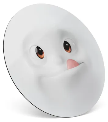 Zdjęcie produktu dla FIFTYEIGHT PRODUCTS T040201 FIFTYEIGHT Topfuntersetzer - Lecker