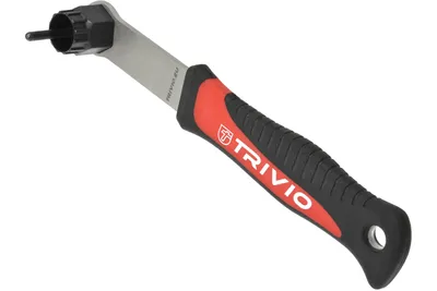 Produktbild von Trivio – Fahrradwerkzeug, Kassetten-Freilauf-Entferner, Shimano