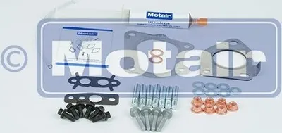 Image de MOTAIR 440270 Kit de montage chargeur