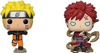 Produktbild von Funko Pop! 46627 NARUTO GAARA Nº 728