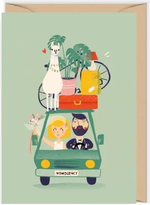 Image de Kernet Mariage - Cudowianki