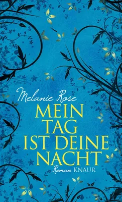 Produktbild von Mein Tag ist deine Nacht: Roman