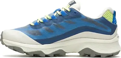 Obrázok produktu pre Dámske turistické topánky Merrell