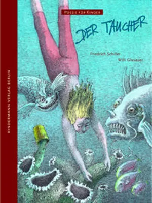 Obrázok produktu pre Der Taucher