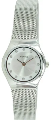 Produktbild von Bering Damenuhr Classic 11923-000