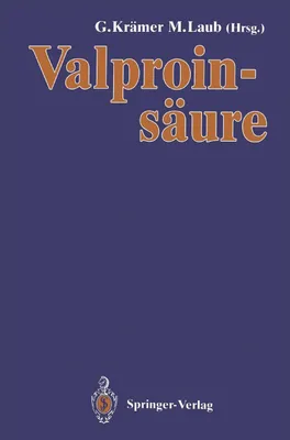 Produktbild von Valproinsäure