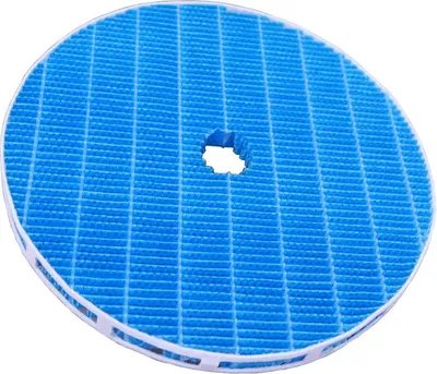 Produktbild von Mobilly Ersatz-Luftbefeuchterfilter für Philips AC2729, AC2726, eq. FY2425/30