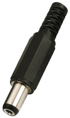 Produktbild von MONACOR T-521P Netzteil-Stecker