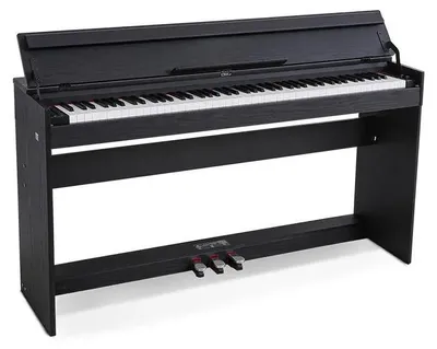 Productafbeelding van Digitaal piano, piano voor thuisgebruik, digitaal keyboard, 137 cm