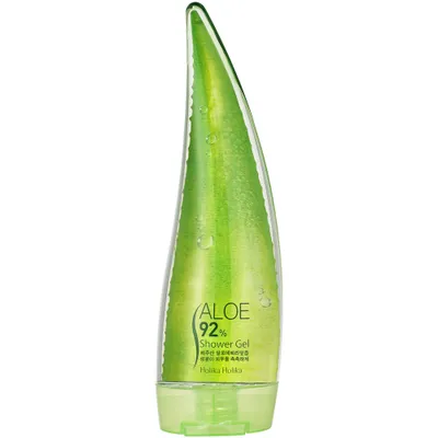 Produktbild von Aloe Duschgel 92% ( Duschgel)  250 ml