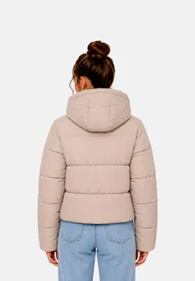 Produktbild von Kids Only Jacke JUTA LIFE Steppjacke