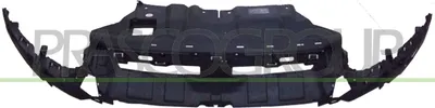Produktbild von PRASCO Aufpralldämpfer Stoßfänger vorne FD4281602 für FORD FOCUS III Turnier FOCUS III FOCUS III Stufenheck
