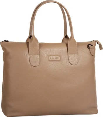 Zdjęcie produktu dla bugatti Elsa Shopper Sand jasnobrązowy