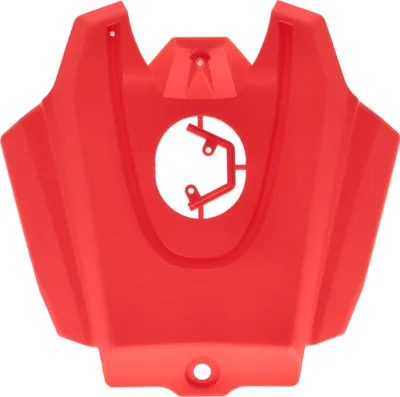 Produktbild von ACERBIS Rote Tankverkleidung für BETA