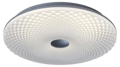 Obrázok produktu pre Rabalux Biele stropné LED svietidlo Galeti2 400mm 24W 71184
