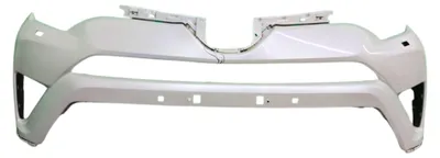 Produktbild von TOYOTA Rav4 Stoßstange vorne 52119-0R917 OE