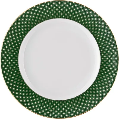 Immagine prodotto di Rosenthal Carreau Vert Brotteller 18 cm 10460-404313-10218 4012438583877