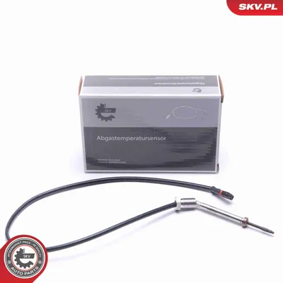 Produktbild von ESEN SKV 30SKV245 Abgastemperatursensor für BMW 3 Touring (E91) 490mm