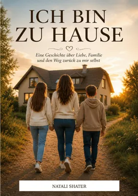 Produktbild von Ich bin zu Hause