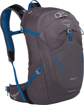 Obrázok produktu pre OSPREY Sylva 20 Space Travel Grey