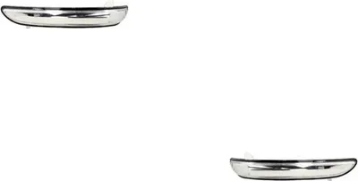 Produktbild von Johns, Spiegelblinker Spiegelblinker Blinker passend für Peugeot 208 03/12- Set Li. Re. 1607512580 1607512680