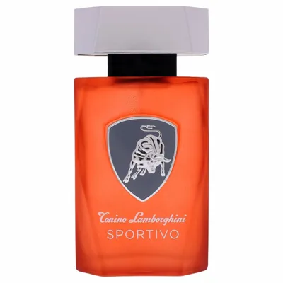 Produktbild von Tonino Lamborghini Sportivo Eau de Toilette für Herren 125 ml