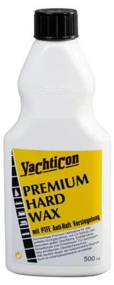 Produktbild von Yachticon Premium Hard Wax mit PTFE Anti-Haft Versiegelung 500 ml 102050046900000