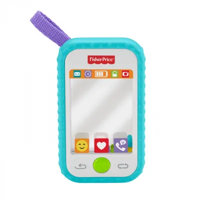 Image de Fisher Price My First Fun Selfie Phone