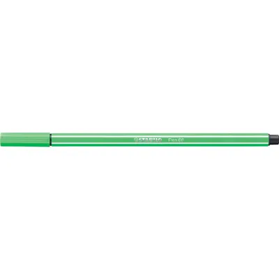 Image de STABILO® 68/16 Stylo feutre Premium - Pen 68 - vert menthe