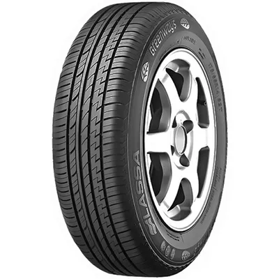 Produktbild von Lassa Greenways 195/60R15 88H Bsw