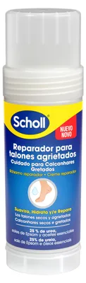 Immagine prodotto di Balsamo riparatore Scholl per talloni screpolati 70 g