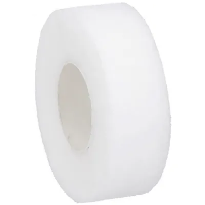 Produktbild von SAUMBAND 22mmx20m weiss Bügelband Fixierband Nahtband Bügelband Bügelsaumband 79