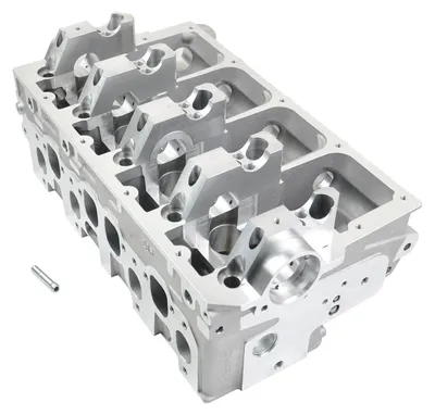 Zdjęcie produktu dla Głowica cylindrów silnika - silnik Diesla 1.9 TDI, 2.0 TDI - 8 zaworów - numery OE: 038103373R, 038103265KX, 03G103351C, 038103351D
