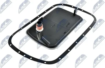 Produktbild von NTY FSF-BM-003 Hydraulikfiltersatz AT Automatikgetriebe für BMW 3 Limousine (E46)