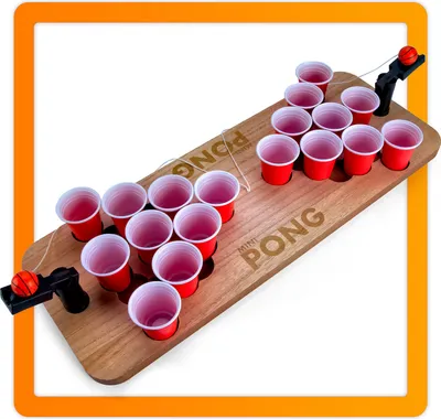 Obrázok produktu pre Herný stôl Beer Pong