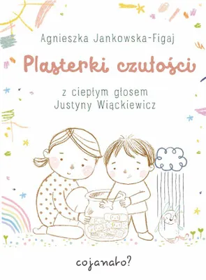 Obrázok produktu pre Plasterki czułości w.2