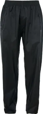 Produktbild von Trespass Qikpac Uni Überhose TP418 (L) (Schwarz)