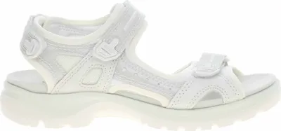 Produktbild von Ecco Trekkingsandalen OFFROAD YUCATAN W Damen 31373836393033 Weiß 40 EU