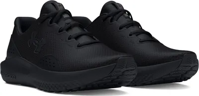 Produktbild von UNDER ARMOUR Surge 4 Fitnessschuhe Sneaker Herren 3027000 002 BLK/NOIR/, Schuhgröße:49.5 EU