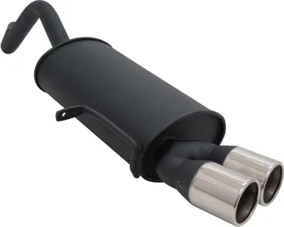 Produktbild von Novus Sportendschalldämpfer für Renault Modus F/JP0 1.2 / 1.4 / 1.6 / 1.5 DCI