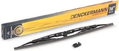 Obrázek produktu pro DENCKERMANN Stěrače pro VW Polo hatchback (86C, 80) 400 mm