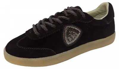 Produktbild von Blauer USA Aurora 01 Sneaker Braun