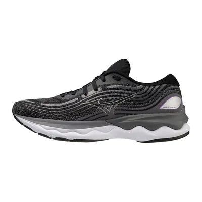Produktbild von Mizuno Wave Skyrise 4 Laufschuhe Damen