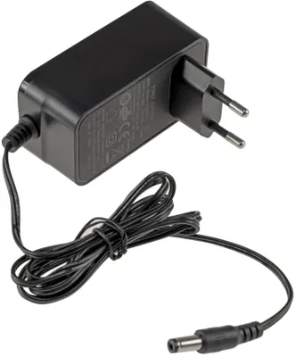 Produktbild von Stecker-Netzteil CTN-1236n 110-240V >12V= 3000mA / 36W