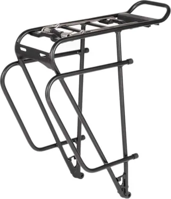 Produktbild von Atranvelo Tour Lite Bs Hinterer Gepäckträger Silber 26-29´´ Silber 26-29´´