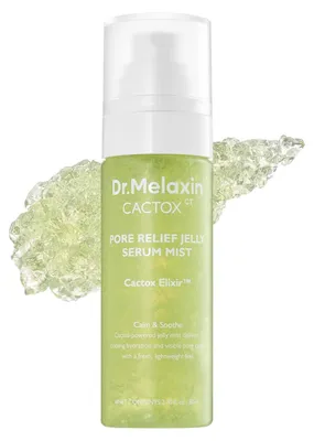 Zdjęcie produktu dla Dr.Melaxin Cactox Pore Relief – serum w mgiełce 80 ml