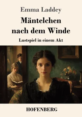 Produktbild von Mäntelchen nach dem Winde