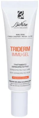 Productafbeelding van TRIDERM IMMU GEL, 30 ml