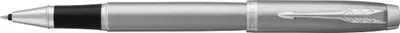 Produktbild von PARKER Tintenroller IM Essential Edelstahl C.C.