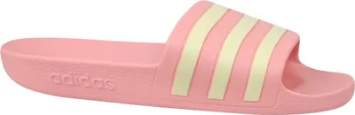 Produktbild von Adidas ADILETTE AQUA Damen Badelatsche Rosa 44 2/3
